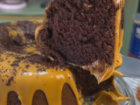 Ler matéria: Bolo de Café com Doce de Leite