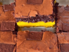 Ler matéria: Bolo de Cenoura com Brownie