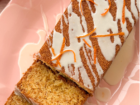 Ler matéria: Bolo de Geleia de Laranja