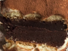 Ler matéria: Brownie Tiramissu