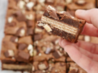 Ler matéria: Brownie de KitKat
