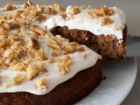 Ler matéria: Carrot Cake Saudável