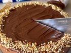 Ler matéria: Cheesecake de Nutella Sem Fogo