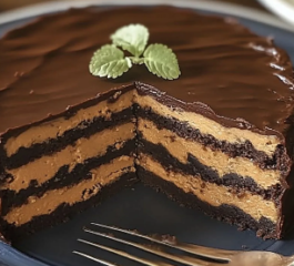Chocotorta Deliciosa