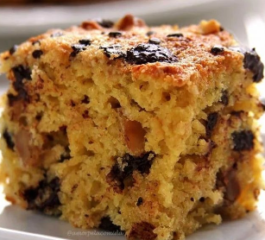 Colomba Pascal Sem Glúten e Sem Lactose