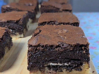 Ler matéria: Cookie Brownie Oreo