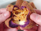 Ler matéria: Coxinha com Batata Doce Roxa