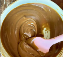 Doce de Leite Sem Leite