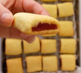 Goiabinha Sem Glúten