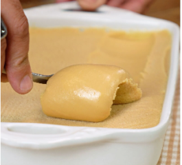 Mousse Japonês – Versão Brasileira