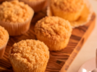 Ler matéria: Muffins de Limão Siciliano