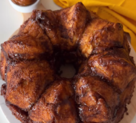 Pão de Bolinha: uma doçura que abraça o coração com cada mordida