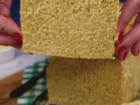 Ler matéria: Pão de Milho Fofinho