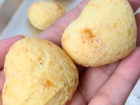 Ler matéria: Pão de Queijo Caseiro