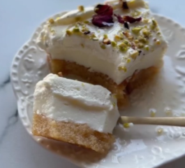 Pão do Palácio – Aish Saraya: uma joia da doçaria árabe com toque de rainha