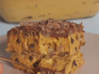 Ler matéria: Pavê de Doce de Leite com Chocolate