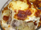 Ler matéria: Tilápia com Purê de Batata e Queijo Gratinado