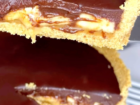 Ler matéria: Torta Crocante de Butter Toffee