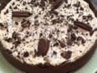 Ler matéria: Torta Oreo Cookies & Cream