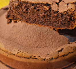Torta da Nona