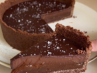 Ler matéria: Torta de Caramelo e Chocolate
