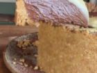 Ler matéria: Torta de Doce de Leite Trufada