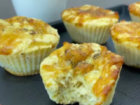 Ler matéria: Tortinha Saudável de Frango
