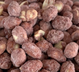 Amendoim Tipo Praliné