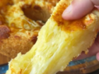 Ler matéria: Bolo Pão de Queijo