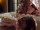 Ler matéria: Bolo Vulcão de Chocolate