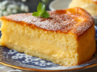 Ler matéria: Bolo de Laranja com Creme