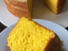 Ler matéria: Bolo de Laranja com Cenoura