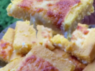 Ler matéria: Bolo de Milho com Queijo e Requeijão Cremoso