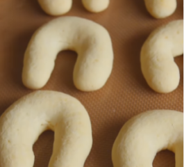 Chipa Paraguaia