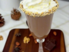 Ler matéria: Chocolate Quente Super Cremoso
