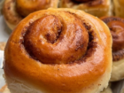 Ler matéria: Cinnamon Roll Sem Glúten