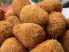 Ler matéria: Coxinha de Frango Sem Massa