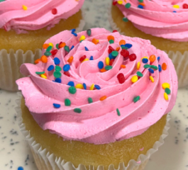 Cupcake Fácil