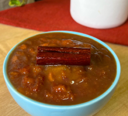 Doce Caseiro de Banana Pronto em 3 Minutos