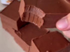 Ler matéria: Fudge de Nutella: uma doçura fácil, cremosa e irresistível da vovó