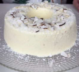 Manjar de Coco