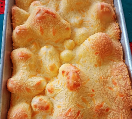 Montanha Russa sem Óleo