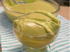 Ler matéria: Mousse de Abacate