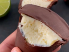 Ler matéria: Mousse de Limão no Copinho de Chocolate