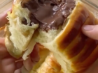 Ler matéria: Nutella Brioche