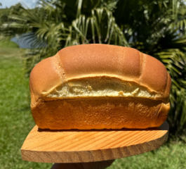 Pão Caseiro