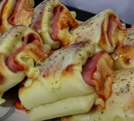 Salgado mais Vendido do Brasil