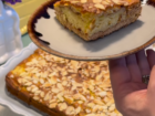 Ler matéria: Tarte de Maçã