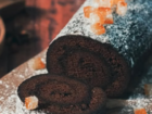 Ler matéria: Torta de Chocolate e Laranja