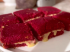 Ler matéria: Bolo Fit Red Velvet – sem corante